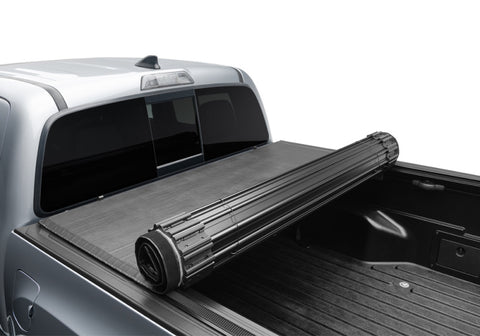 Truxedo 16-20 Toyota Tacoma 6ft Sentry Bed Cover - 1557001