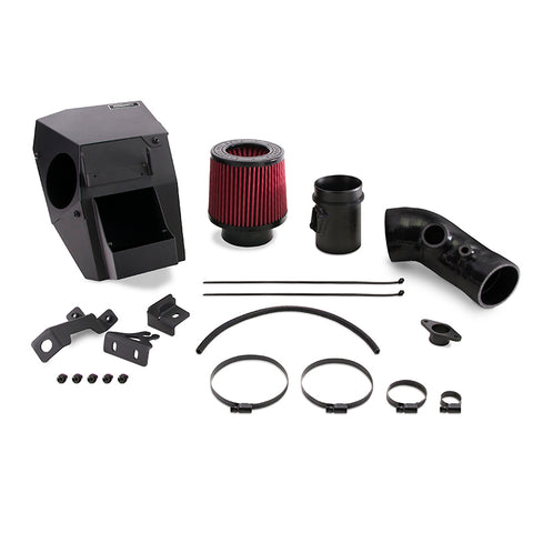 Mishimoto 2017+ Honda Civic Type R Performance Air Intake Kit - MMAI-CTR-17