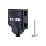 Mishimoto 12-18 Jeep Wrangler JK Transmission Thermal Bypass Valve Kit - MMTC-JK-TBV