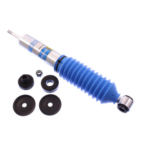 Bilstein B6 (HD) Series 03-12 Ford E-250 / E-350 Super Duty Front Monotube Shock Absorber - 33-187570