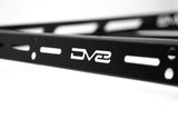 DV8 Offroad 21-23 Ford Bronco 2-Door Hard Top Roof Rack - RRBR-03