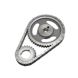 Edelbrock Timing Chain And Gear Set Ford 352-428 - 7808