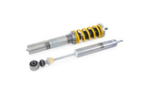 Ohlins 06-14 Audi A3/TT/TTRS (8P) Road & Track Coilover System - VWS MT10S2