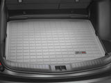 WeatherTech 17+ Honda CR-V Cargo Liners - Grey - 42992