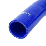 Mishimoto Ford F-150/250/Expedition Blue Silicone Radiator Coolant Hose Kit - MMHOSE-LTN-2WDBL