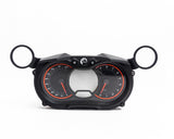 Agency Power 17-19 Can-Am Maverick X3 DS/X3 RS Turbo Modular Gauge Pod - 2 Single Pods - AP-BRP-X3-350-C