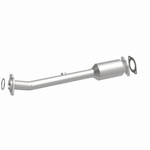 Magnaflow Conv DF 11-15 Frontier 4 Underbody - 52669