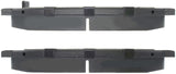 StopTech Street Select Brake Pads - Rear - 305.11640