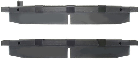 StopTech Street Select Brake Pads - Rear - 305.11640