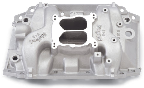 Edelbrock Buick B4 B Manifold - 2515