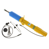 Bilstein B6 (DampTronic) 08-12 BMW M3 v8 4.0L Front Right 36mm Monotube Strut Assembly - 31-224567