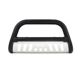 Westin 2009-2018 Dodge/Ram 1500 (Excl. Rebel model) Ultimate Bull Bar - Black - 32-1965