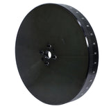 Fluidampr Dodge Cummins 5.9L Comp Series (No Pulley) Steel Internally Balanced Damper - 960341