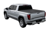 Access 2019+ Chevy/GMC Full Size 1500 (w/o Bedside Storage Box) Lorado Roll-up Cover - 42389