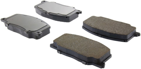 StopTech Street Select Brake Pads - 305.03560