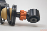 AST 5100 Series Shock Absorbers Coil Over Mitsubishi EVO 9 - ACU-M3007S