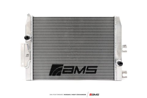 AMS Performance 2023+ Nissan Z Heat Exchanger - AMS.47.02.0001-1