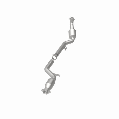 Magnaflow Conv DF 05-10 SLK55 AMG 5.5L ds - 51696