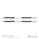 Westin 19-22 Ford Ranger SuperCrew E-Series 3 Nerf Step Bars - SS - 23-4150