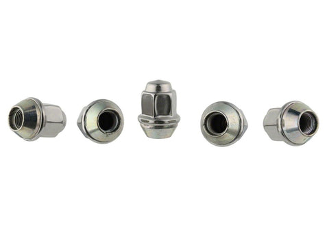 Ford Racing Lug Nuts - M-1012-A