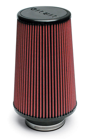 Airaid Universal Air Filter - Cone 3 1/2 x 6 x 4 5/8 x 9 - 701-420