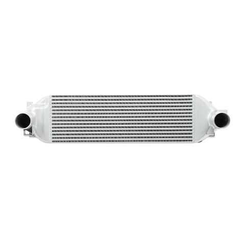 Mishimoto 2016+ Ford Focus RS Intercooler (I/C ONLY) - Silver - MMINT-RS-16SL