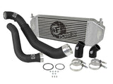 aFe BladeRunner GT Series Intercooler w/ Tubes Black 18-19 Ford F-150 V6-3.0L (td) - 46-20362-B