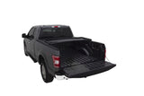 Lund 04-08 Ford F-150 (6.5ft. Bed) Genesis Tri-Fold Tonneau Cover - Black - 95020