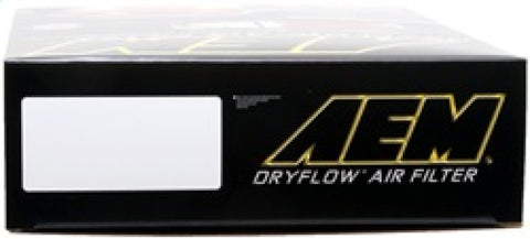 AEM 06-10 Toyota Yaris DryFlow Air Filter - 28-20360