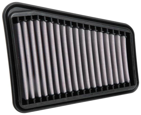 AEM 2018 Kia Stinger GT 3.3L TT V6 DryFlow Air Filter (Left Side) - 28-50067