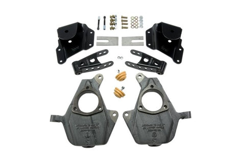 Belltech LOWERING KIT W/O SHOCKS - 948