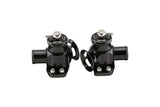 Turbosmart BOV Kompact Dual Port - Kia Stinger/Genesis G80 3.3L V6 (Pair) - TS-0203-1025