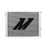 Mishimoto 2008-2016 Dodge Challenger R/T - SRT8 Hellcat Performance Aluminum Radiator - MMRAD-SRT-15