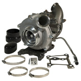 BD Diesel Retrofit Turbo Kit - 11-14 Ford F250/350 & 11-16 Ford F450/550 Powerstroke 6.7L - 1045824