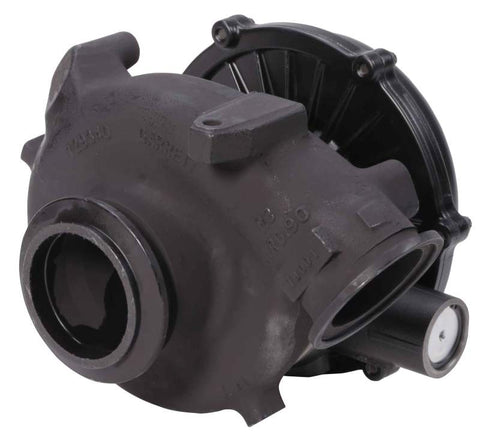 Fleece Performance 03-04 63mm FMW Ford 6.0L Cheetah Turbocharger - FPE-6.0STREET-0304