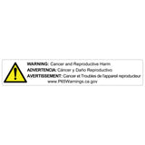 StopTech Slotted Replacement AeroRotors & Hat - 129.62144.14