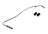 Whiteline 06-13 Lexus IS250/IS350 (Base) / 10-13 IS250/IS350 C 18mm Rear X Heavy Duty Adj Swaybar - BTR92XZ