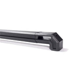 Putco 15-20 Nissan Titan - 6.5ft (Standard Bed) Tec Rails - 109898