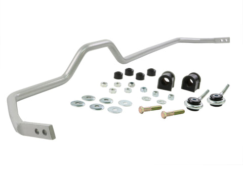 Whiteline 95-98 Nissan 240SX S14 Rear 24mm Swaybar-XX h/duty Blade adjustable - BNR11XXZ