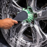 Chemical Guys Wheelie Wheel & Tire Brush - ACCG08