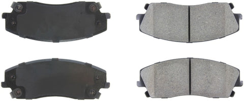 StopTech Performance Brake Pads - 309.10560