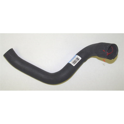 Omix Lower Radiator Hose W/O AC- 87-01 Cherokee 4.0L - 17114.11