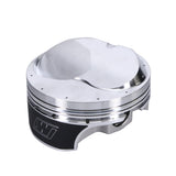 Wiseco BBC Quick 16 +40cc Dome 4.625in Bore 1.060inch CH Piston Shelf Stock - 6477B125