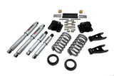 Belltech LOWERING KIT WITH SP SHOCKS - 819SP