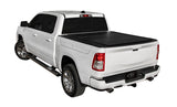 Access LOMAX Tri-Fold Cover 2019 Dodge Ram 1500 5Ft 7In Box ( Except 2019 Classic) - B1040059