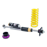 KW Coilover Kit V4 2015+ Challenger SRT Hellcat - 3A728003