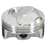 Wiseco Chevrolet Big Blox Brodix SR20 4.600in Bore 1.060in CH 0.990in H Piston Shelf Stock Kit - K0160B100