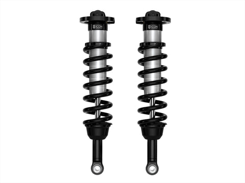 ICON 22-23 Toyota Tundra 2.5 VS IR 6in Coilover Kit - 58672