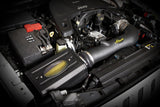 Airaid 18-21 Jeep Wrangler JL 3.6L V6 Performance Air Intake System - Cotton Gauze/Non-woven Syn - 314-360
