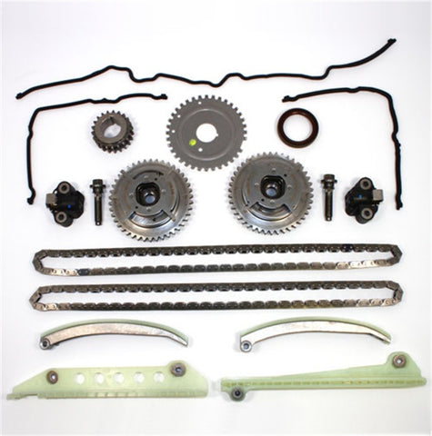 Ford Racing 4.6L 3V Camshaft Drive Kit - M-6004-463V